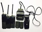 Plsh05 Ge Neral Electric Walkie