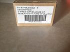 Pmln4606a Motorola Black Surveillance Kit