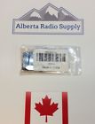 Pmln5072a Motorola Mototrbo Rear Accessory Connector Kit