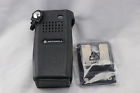 Pmln5657b Motorola Carry Case Leather Brand New