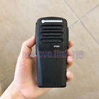 Pmln6345 Unbranded Black Replacement Housing For Motorola Radio With Oem Speaker