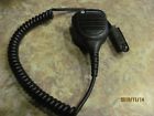 Pmmn-4039a Motorola Noise Cancelling Remote Speaker Mic Jack