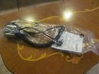 Pmmn4029a Motorola New Rainproof Speaker Mic For Radio Pin