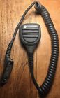Pmmn4040a Motorola Oem Submersible Microphone