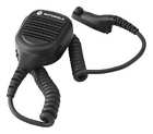 Pmmn4050a Motorola Xpr Speaker Mic
