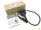 Pmmn4060a Motorola New Impres Lapel
