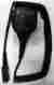 Pmmn4073a Motorola Remote Speaker Mic Microphone For Ex600 Ex500 Gp388