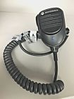 Pmmn4097 Motorola Mobile Microphone W