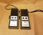 Pmr-wp1uh Audiotours Systems Tti Radio