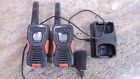 Pmram10352vp Cobra Waterpoof Floating Walkie Talkie Radios Pair Set