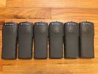 Pmtn4079b Motorola Lot Of 6 Oem