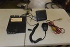 Pmu45a Ge Uhf Mobile Radio