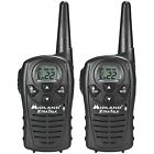 Pp-mdllxt118 Midland 18-mile Gmrs Radio