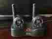 Pr-135 2vp Microtalk Cobra Pr 135 Two Way Radio Walkie Talkies Rechargeable Batt Base