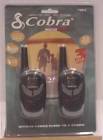 Pr145-2 Pr 145-2 Cobra Micro Talk Radio Set Factory Sealed 028377906008