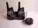 Pr-3000 Cobra Frs Two Way Radio Dx With Charger And Charging Dock