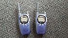 Pr-950-dx Pr 950 Dx Cobra Microtalk Frs Radio Set Of