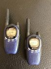 Pr-950-dx Pr 950 Dx Cobra Minty Microtalk Frs Radio Set Of