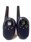 Pr100 Cobra Micro Talk Way Radio Set Channel Mile Range Vtg