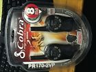 Pr170-2vp 170-2 Microtalk Cobra Two Way Radio