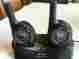 Pr250wx Cobra Electronics 2-way Radio Walkie Talkies Set Of 2 W Charging Stand Manual