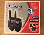 Pr260-2wx Vp Cobra Micro Talk