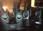Pr3000-2dxvp Cobra Qty Of 2 W-charger