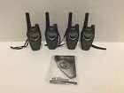 Pr3000dx Cobra Set Of 4