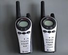 Pr38002dx Cobra Microtalk Walkie Talkie Set