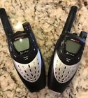 Pr4100-4500-2wx Cobra Microtalk Radio Channel Frequency