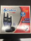 Pr4500-2wx Vp Cobra New Microtalk Pr Set Of With Charging Base