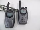 Pr945dx Cobra Microtalk Walkie Talkies