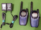 Pr-950-dx Pr950 Dx Cobra Blue Microtalk Frs Radio