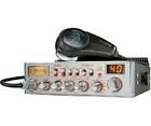 Pro Series Cb Radio With Weather Channels And Delta Tuning Pc-78elite