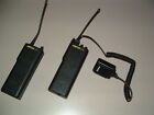 Professional Uhf 2 Way Radios / Walkie Talkies