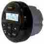 Milprv19 Prv19 Milennia Gauge Style Am Fm Bt 4 X 40w Stereo W Rear Usb Input 648701561910