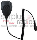 Spm-2155 Pryme Speaker Mic For Hytera Dmr Radios Pd702 Pd782 Pd782g Pd702g