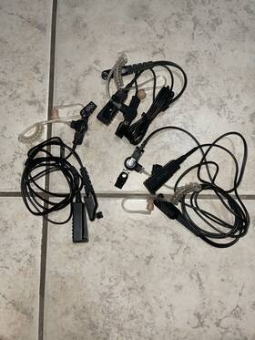 Pryme Spm-2310 Lot Of 3x