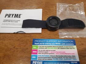 Prymeblu 638615123267 Bluetooth Wireless Ptt Button Switch Zello Bt-ptt-z-mini