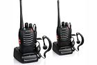 Pst-888s Proster Rechargeable 16 Channel