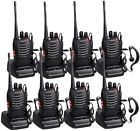 Pst78 Proster Rechargeable 16 Channel