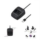 Pstpw040 Walkie Talkies Charger Usb Two Way Radios Desktop 5060492194019