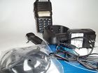 Pt-200 Motorola Vintage Handie Talkie Fm