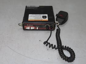 3930 Public Safety Equipment Code 3