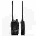 Pvsbj48220v-2gen-1 2 Long Range Walkie Talkie Sets 3-5 Km 220v