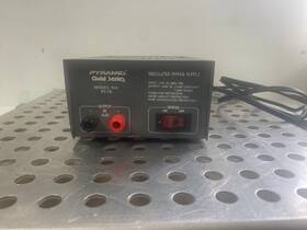 Ps-7k Pyramid Regulated Power Supply Parts Only