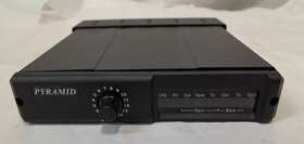 Svr-200udn Pyramid Uhf Repeater With Generic Interface Cable