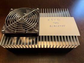 L222-28hp100 Q5 Signal Llc 222 Mhz High Power Transverter