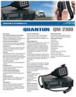 Qm-2100 Quantun Qm 2100 Mobile