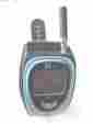 Qtwg066 Dk Walkie Talkies Wrist Watch